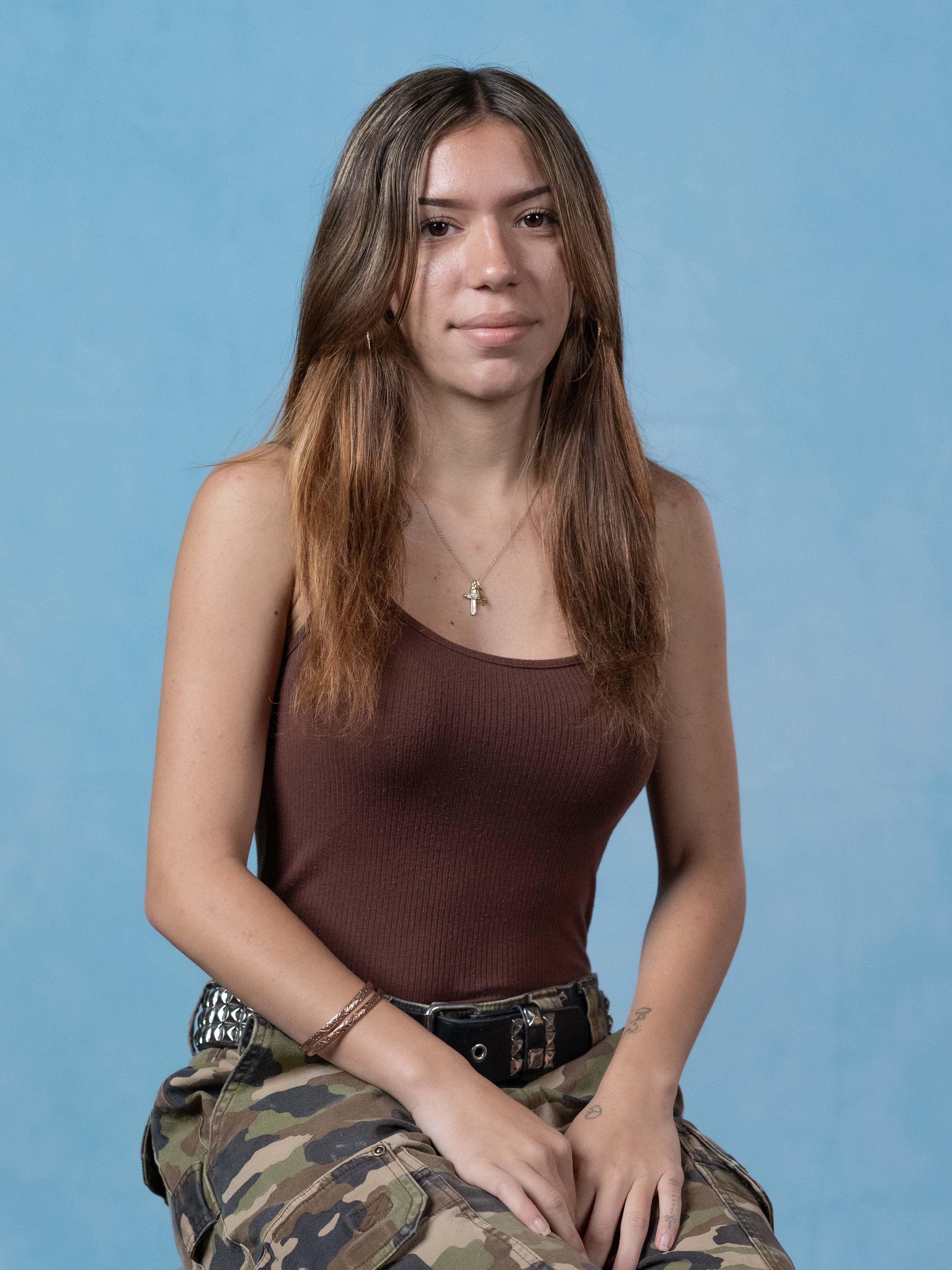 Ayiana Pihana